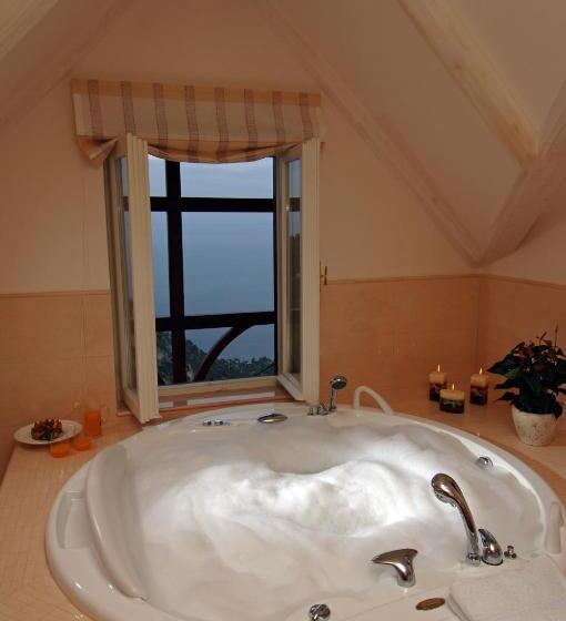 هتل Draga Di Lovrana