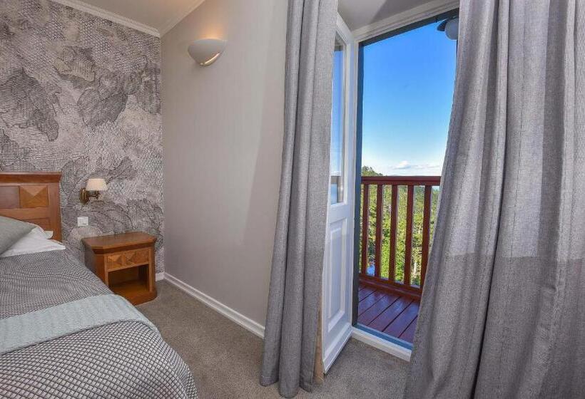 هتل Draga Di Lovrana