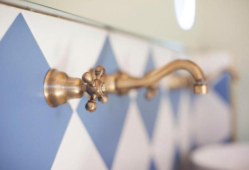 호텔 Es Corte Vell  Adults Only