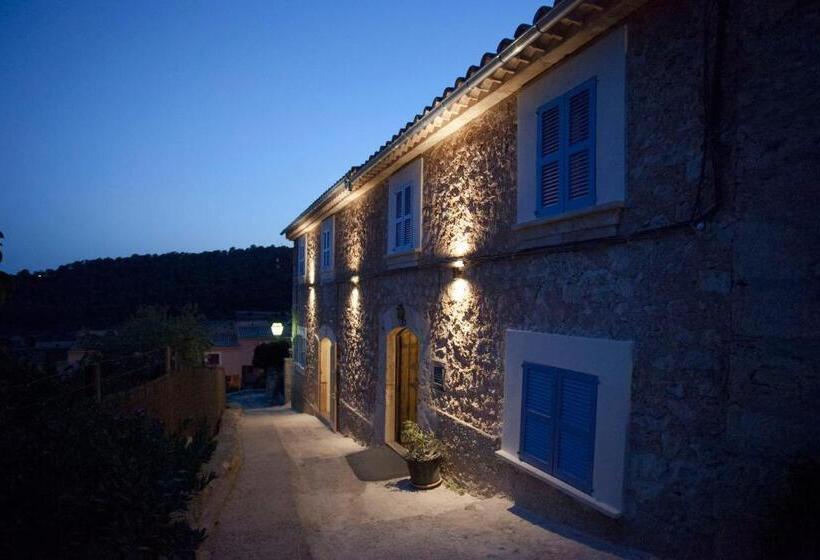 호텔 Es Corte Vell  Adults Only