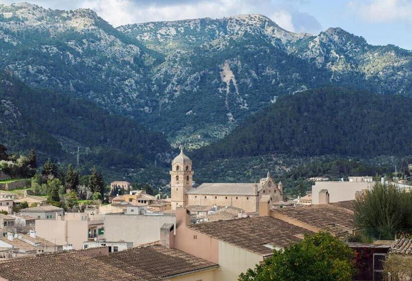 호텔 Es Corte Vell  Adults Only