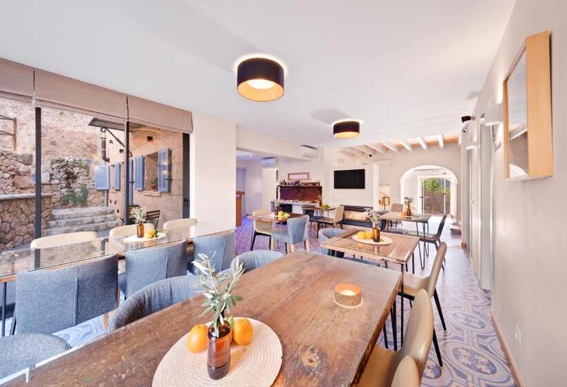 호텔 Es Corte Vell  Adults Only