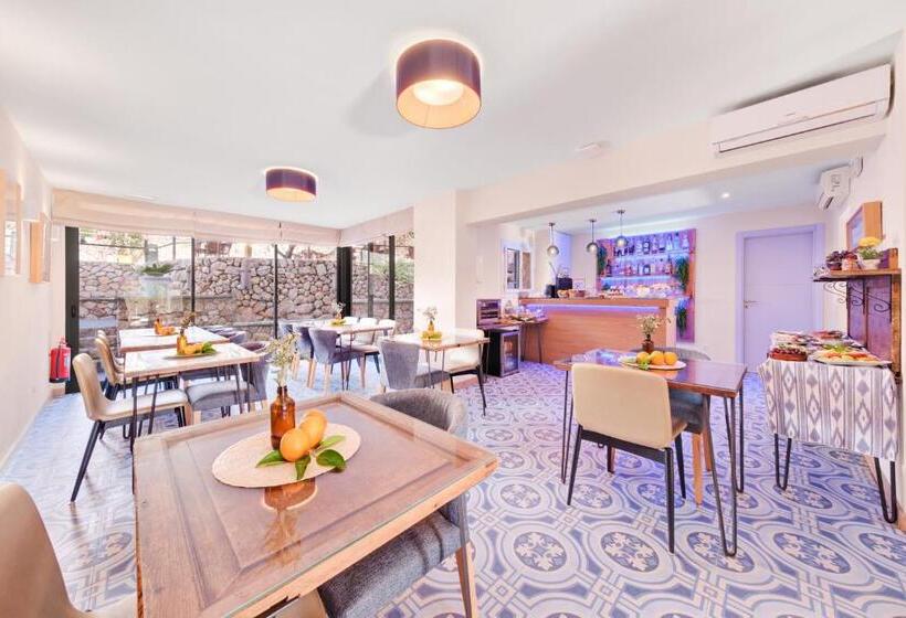 호텔 Es Corte Vell  Adults Only