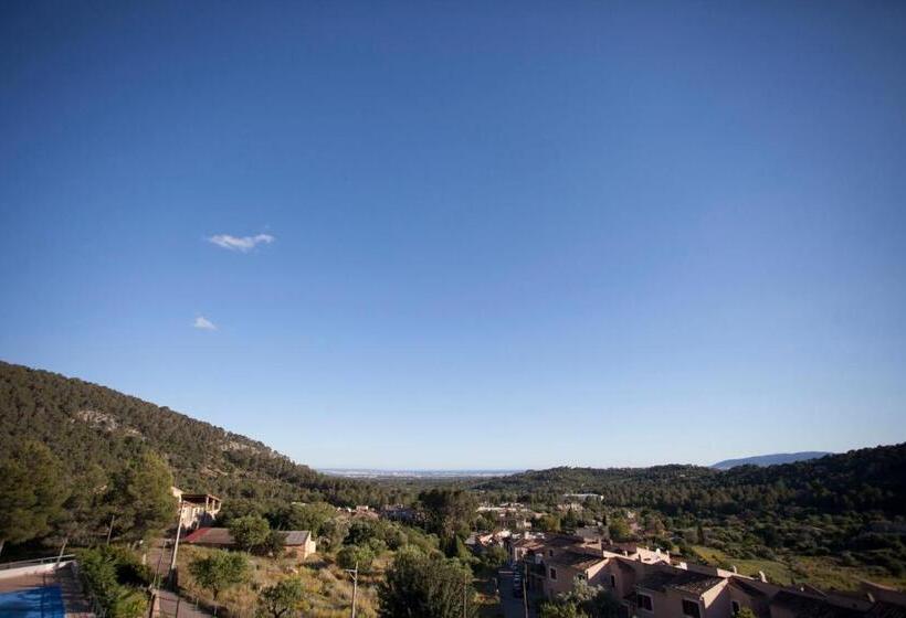 호텔 Es Corte Vell  Adults Only