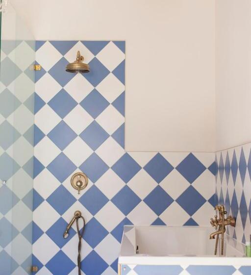 호텔 Es Corte Vell  Adults Only