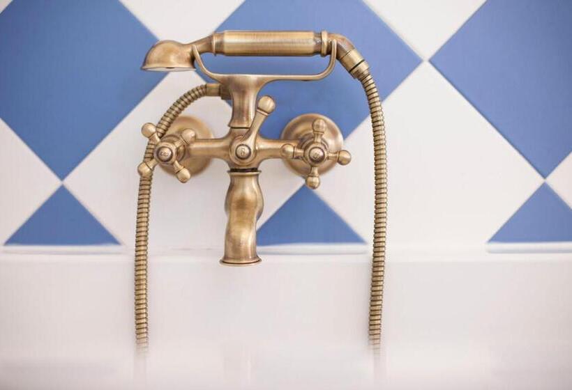 호텔 Es Corte Vell  Adults Only