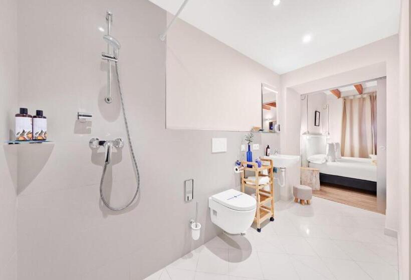 호텔 Es Corte Vell  Adults Only