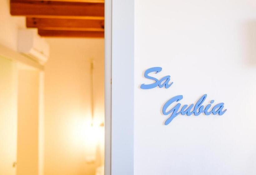 호텔 Es Corte Vell  Adults Only