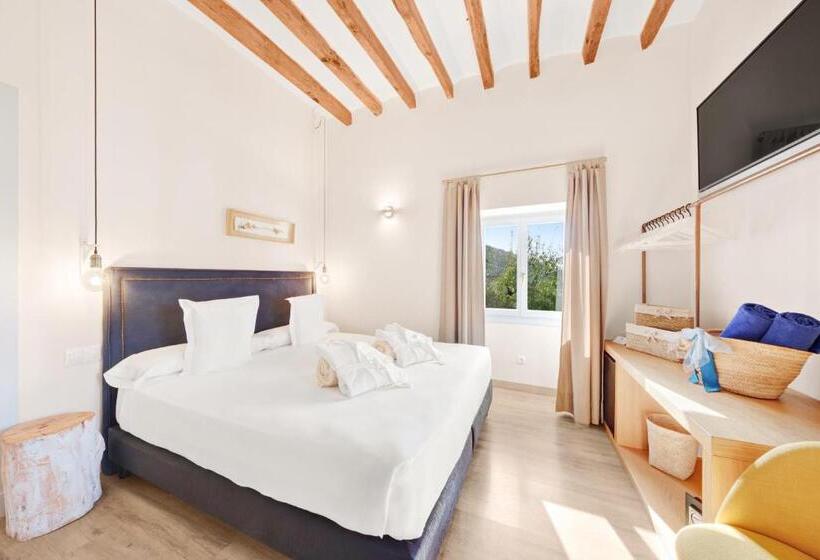 호텔 Es Corte Vell  Adults Only