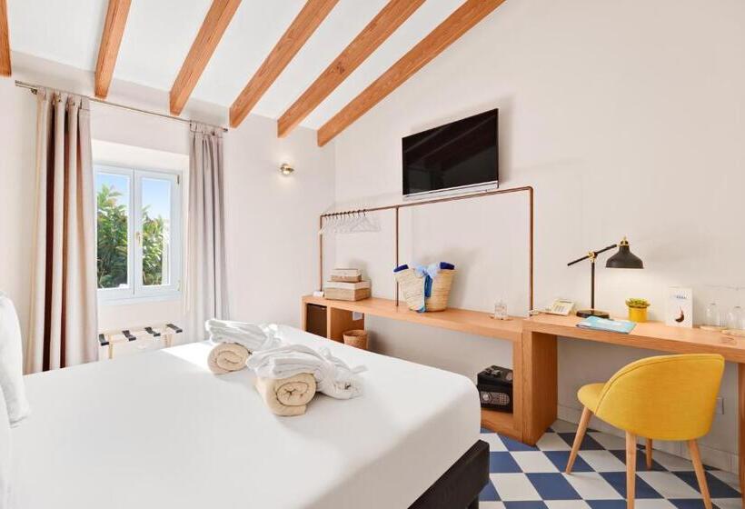 호텔 Es Corte Vell  Adults Only