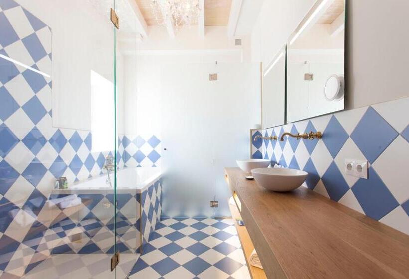 호텔 Es Corte Vell  Adults Only