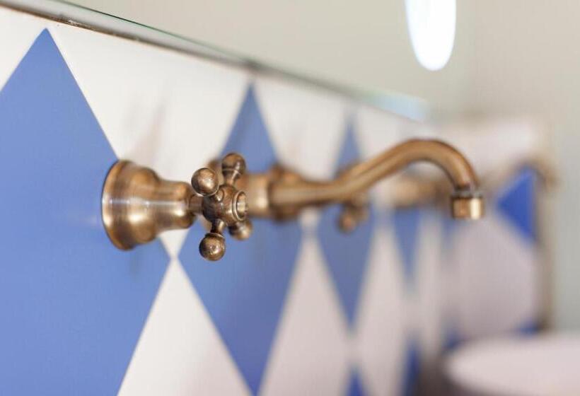 호텔 Es Corte Vell  Adults Only