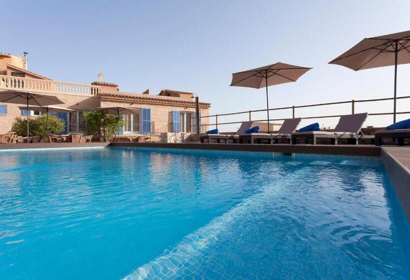 호텔 Es Corte Vell  Adults Only