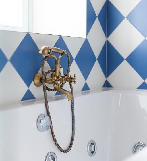 호텔 Es Corte Vell  Adults Only