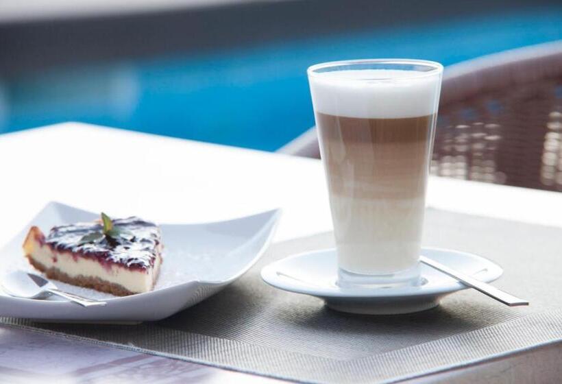 호텔 Es Corte Vell  Adults Only