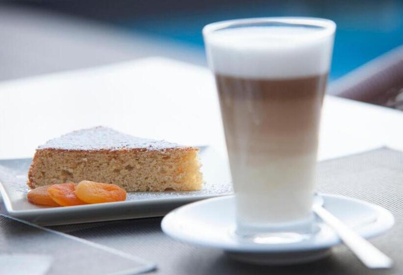 호텔 Es Corte Vell  Adults Only