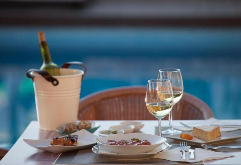 호텔 Es Corte Vell  Adults Only