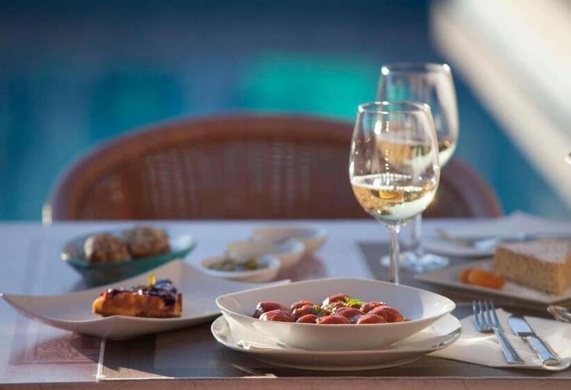 호텔 Es Corte Vell  Adults Only