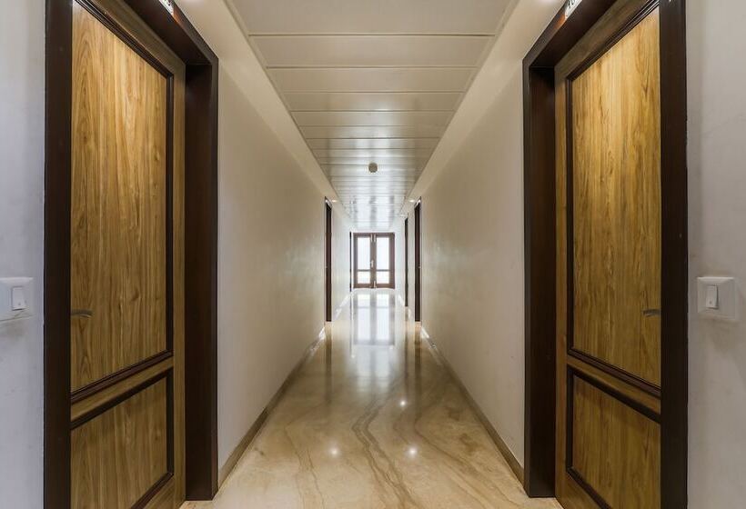 Fabhotel Prime Sapphire Inn