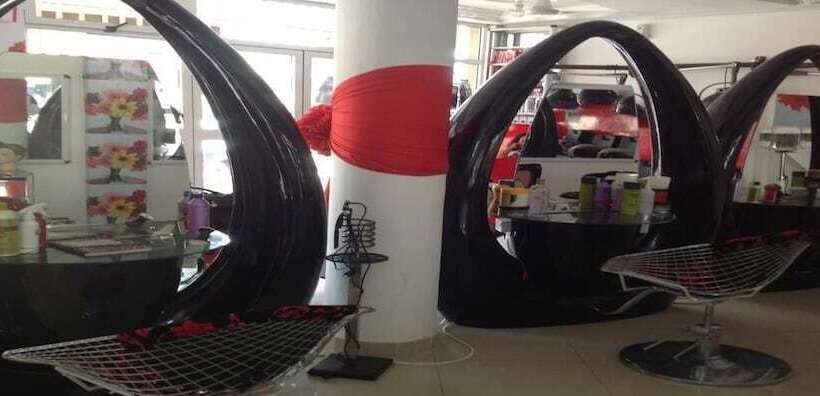 هتل Faculty Apartments & Hostels