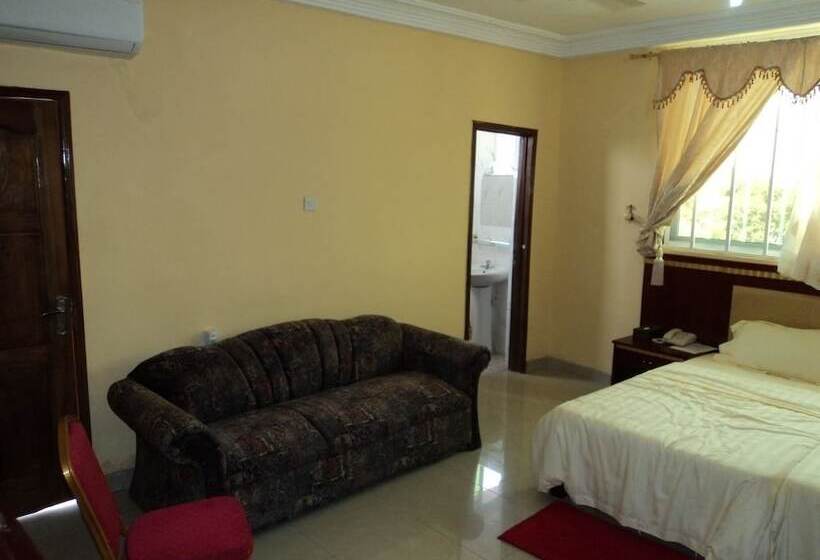هتل Faculty Apartments & Hostels