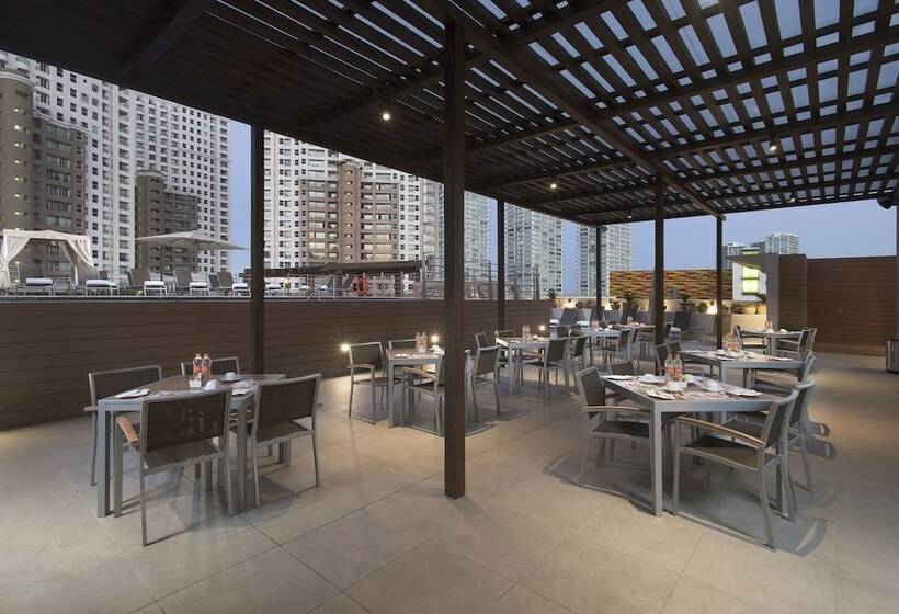 酒店 Fiesta Inn Puerto Vallarta Isla