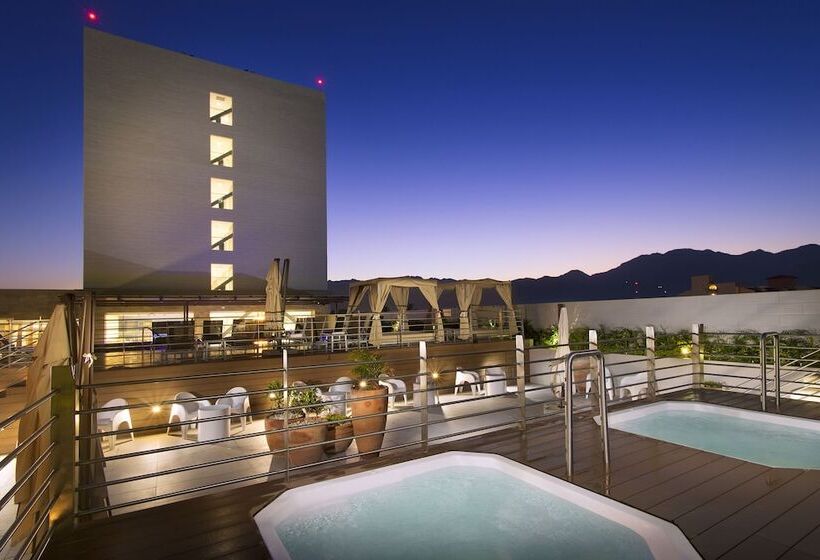 酒店 Fiesta Inn Puerto Vallarta Isla