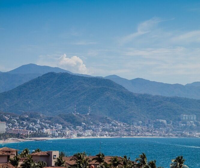 酒店 Fiesta Inn Puerto Vallarta Isla