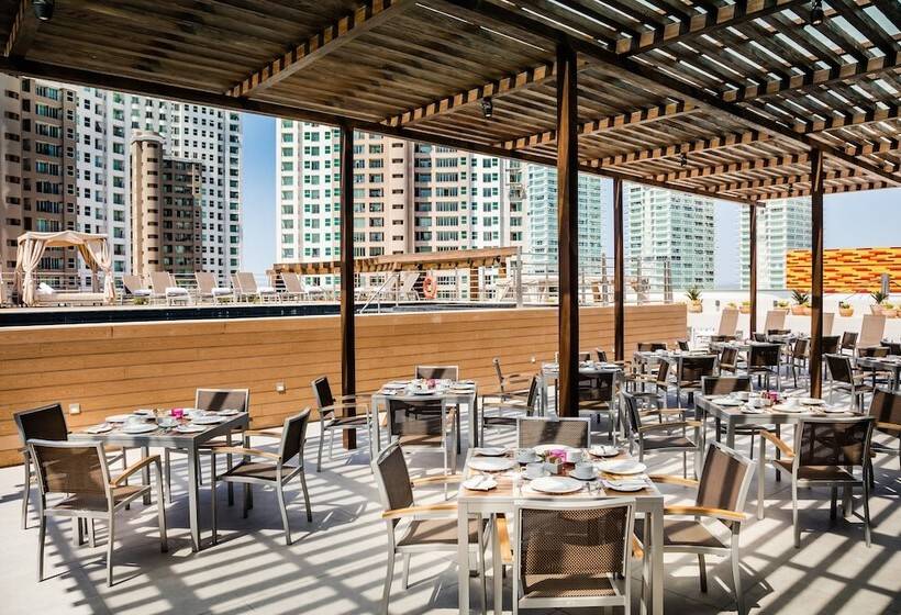 호텔 Fiesta Inn Puerto Vallarta Isla