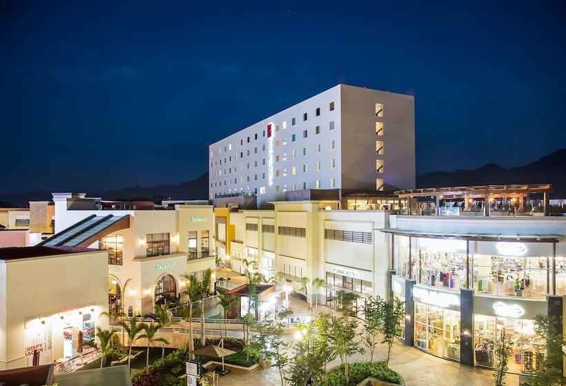 酒店 Fiesta Inn Puerto Vallarta Isla