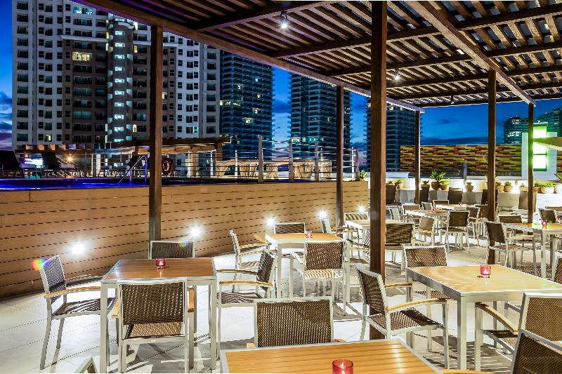 酒店 Fiesta Inn Puerto Vallarta Isla