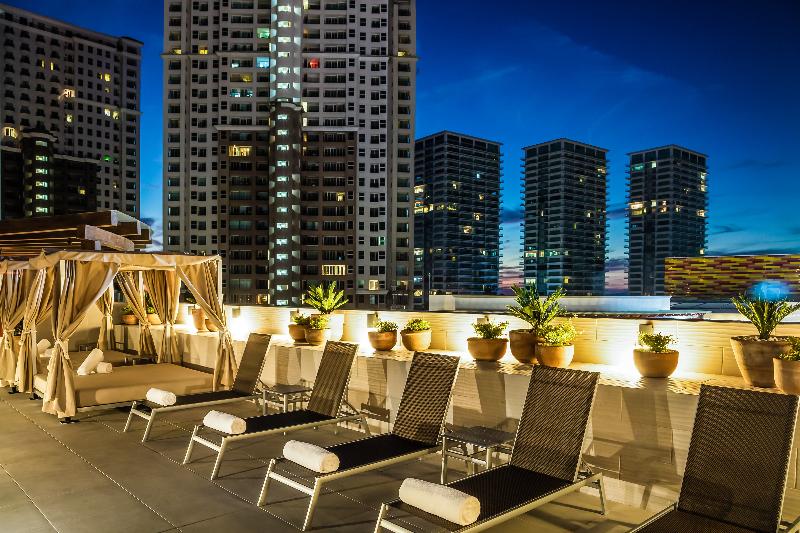 호텔 Fiesta Inn Puerto Vallarta Isla