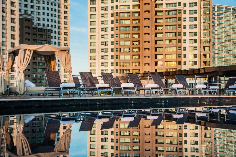 酒店 Fiesta Inn Puerto Vallarta Isla