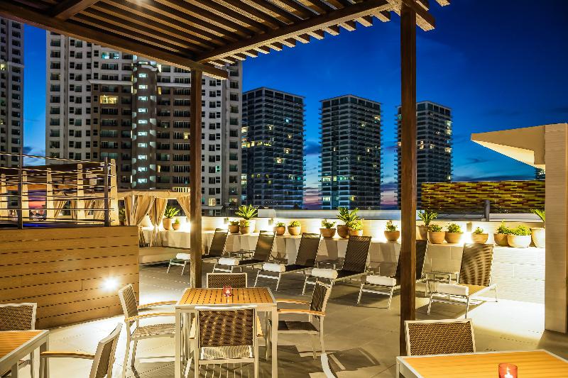 酒店 Fiesta Inn Puerto Vallarta Isla