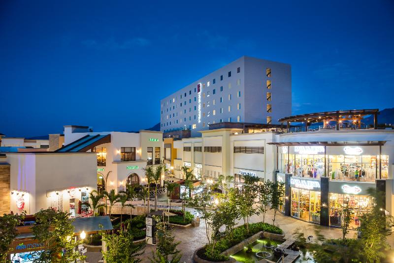 酒店 Fiesta Inn Puerto Vallarta Isla