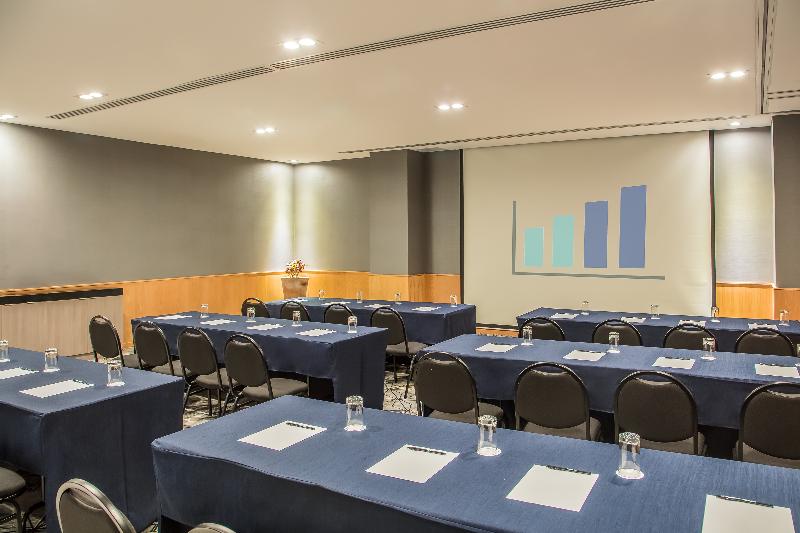 호텔 Fiesta Inn Puerto Vallarta Isla