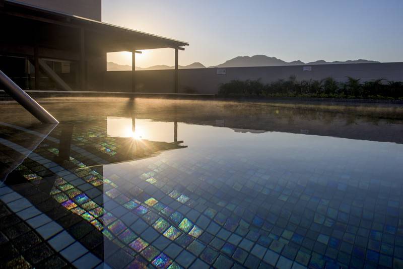 酒店 Fiesta Inn Puerto Vallarta Isla