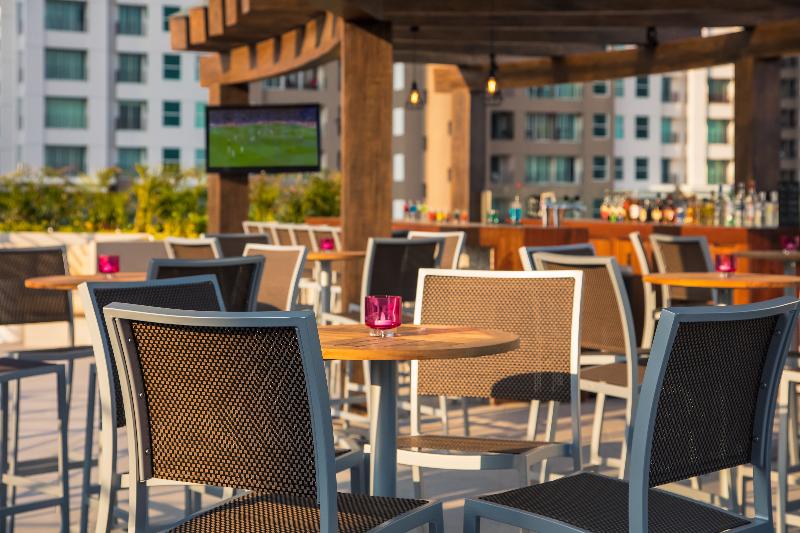 酒店 Fiesta Inn Puerto Vallarta Isla