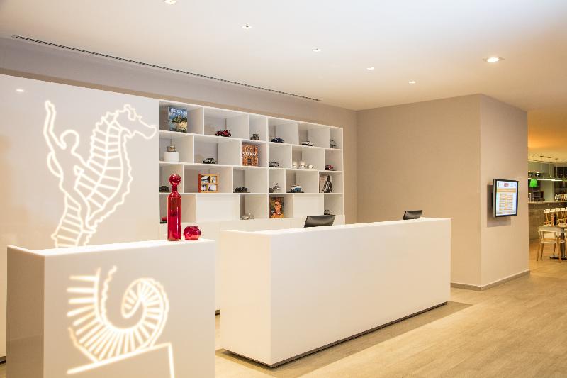 酒店 Fiesta Inn Puerto Vallarta Isla