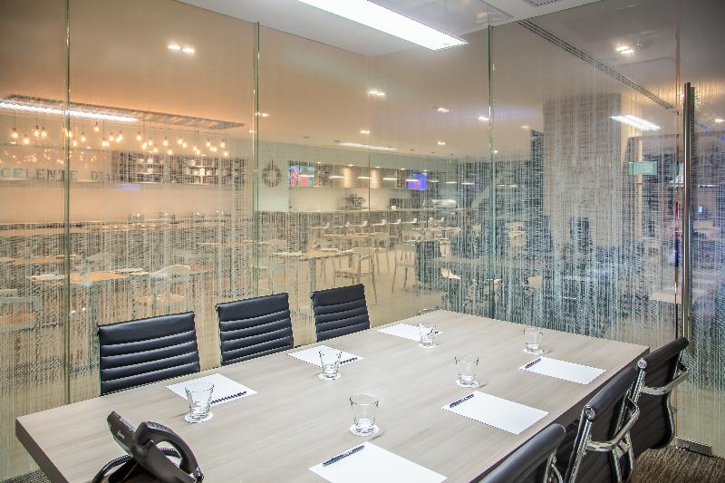 호텔 Fiesta Inn Puerto Vallarta Isla