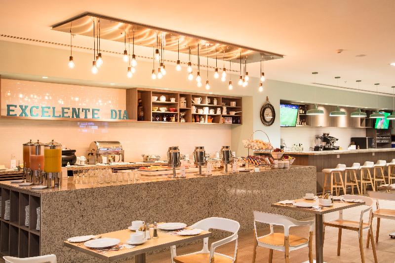 酒店 Fiesta Inn Puerto Vallarta Isla