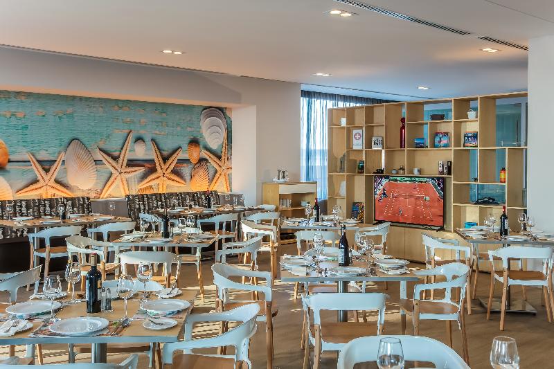 酒店 Fiesta Inn Puerto Vallarta Isla