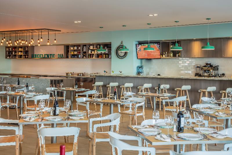 酒店 Fiesta Inn Puerto Vallarta Isla