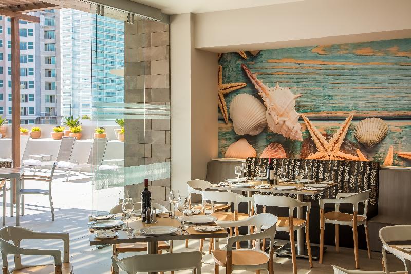 호텔 Fiesta Inn Puerto Vallarta Isla