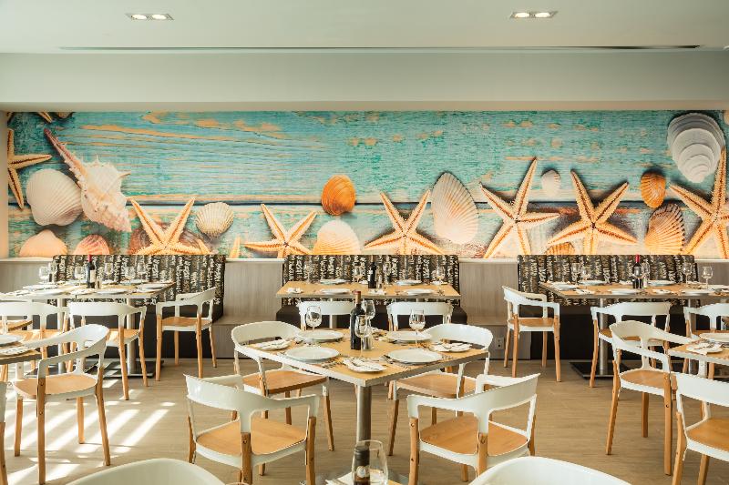 酒店 Fiesta Inn Puerto Vallarta Isla