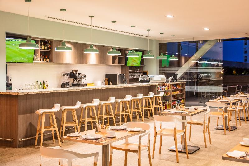 酒店 Fiesta Inn Puerto Vallarta Isla