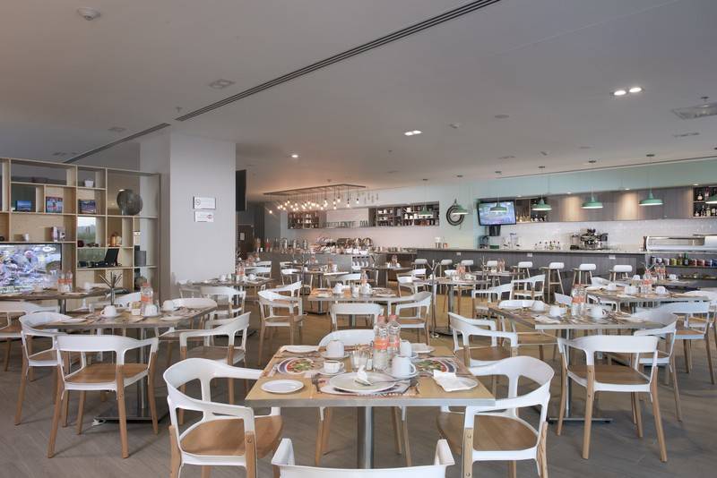 酒店 Fiesta Inn Puerto Vallarta Isla