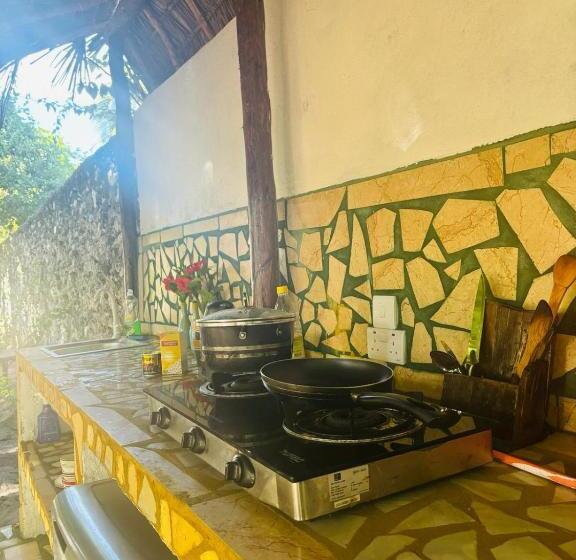 فندق Fontaine Garden Village