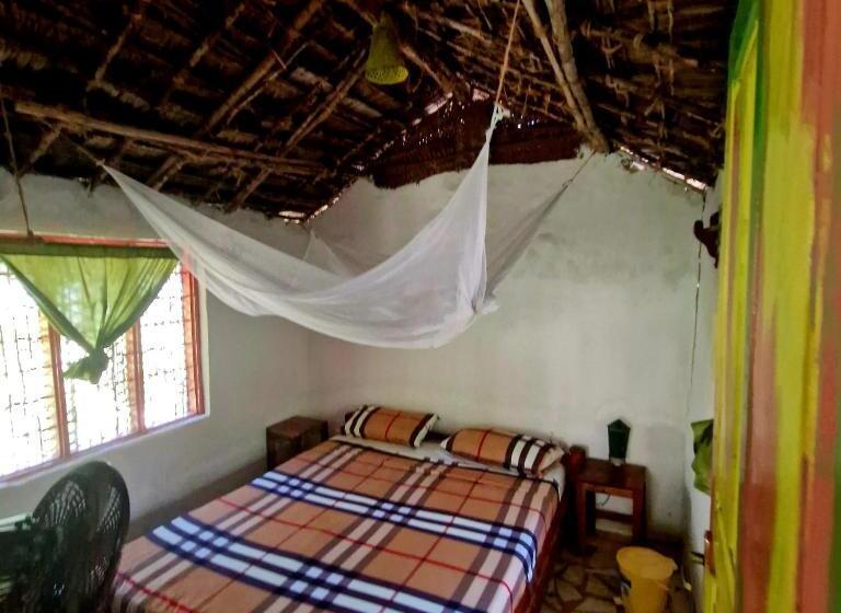 فندق Fontaine Garden Village