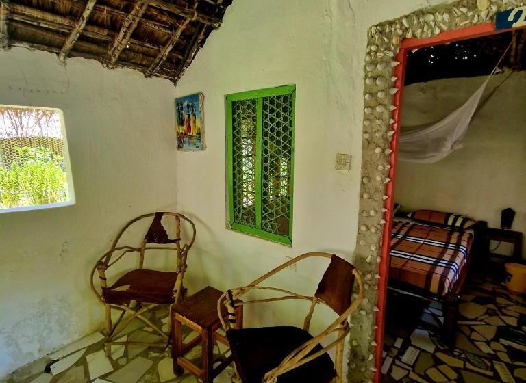 فندق Fontaine Garden Village